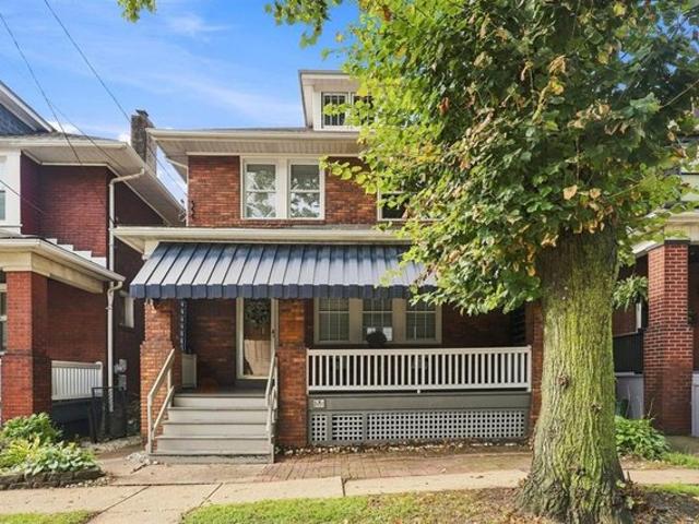 House for sale in Pittsburg, Pennsylvania