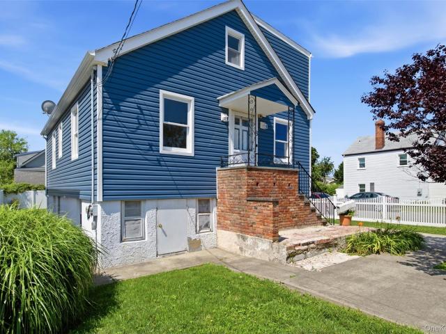 House for sale in Nassau, New York