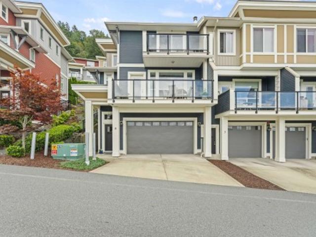 Townhouse for sale in Chilliwack, British Columbia