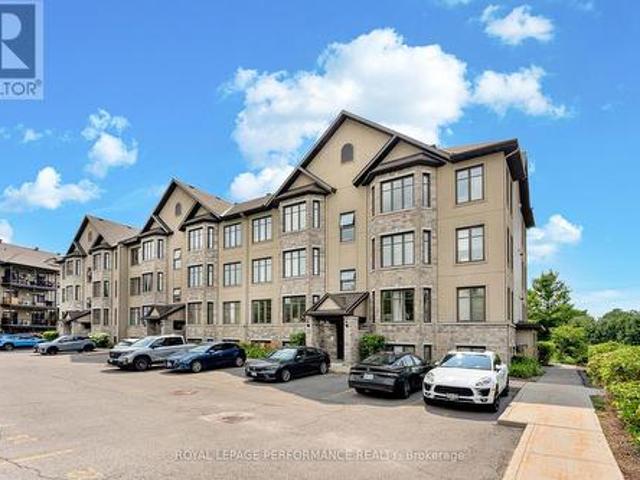 Property for rent in Châtelaine Village, Ottawa