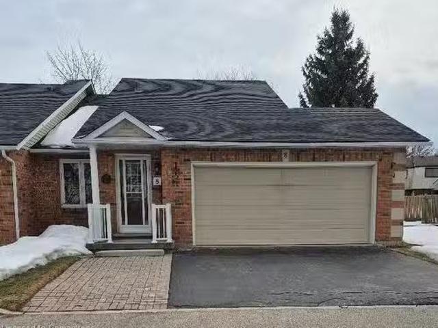 House for sale in Ancaster, Ontario