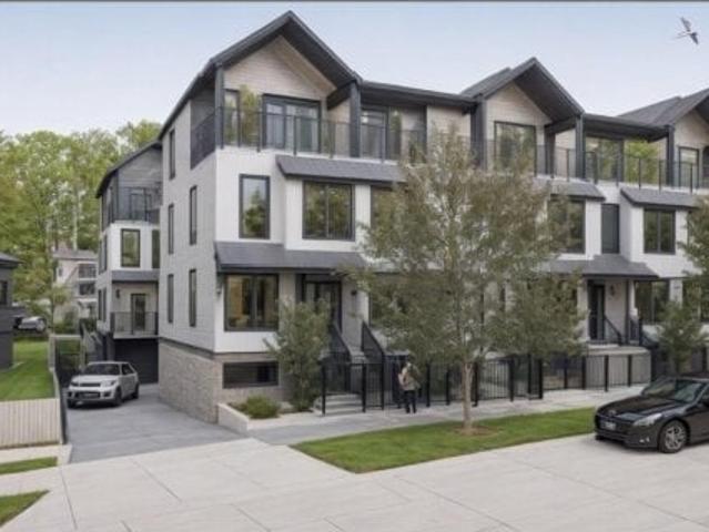 Townhouse for sale in Victoria, British Columbia