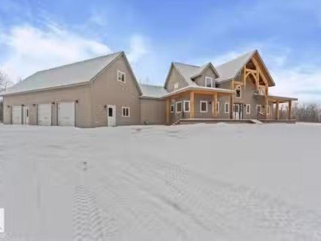 House for sale in Cherry Grove, Alberta