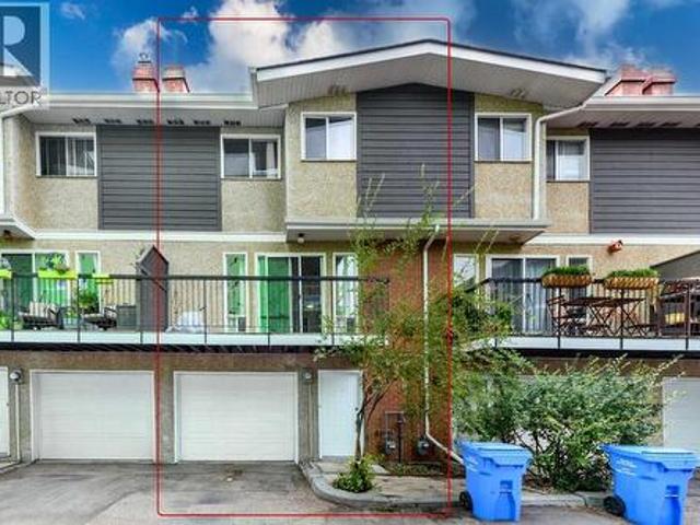 Townhouse for sale in Northwest, Alberta