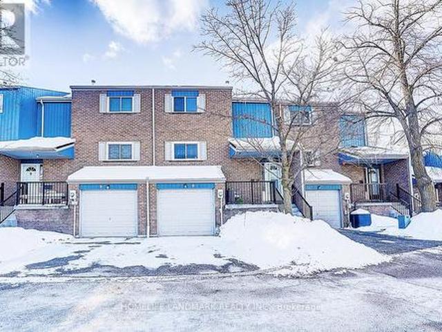 Townhouse for sale in York, Ontario