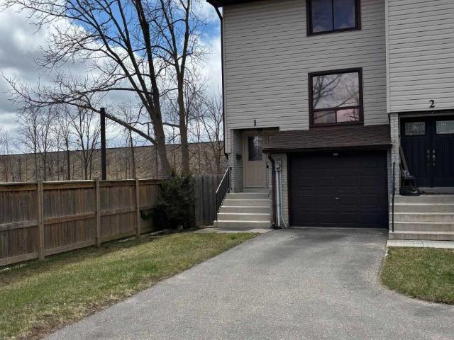 Condo for sale in Milton, Ontario