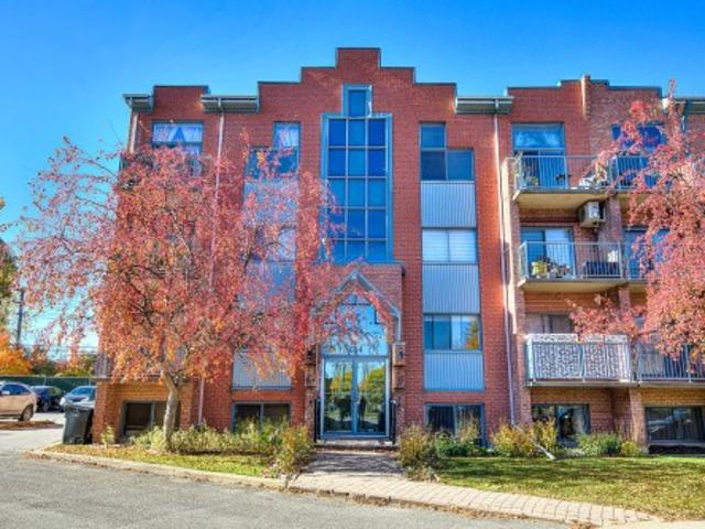Condo for sale in Laval-des-Rapides, Laval (région administrative)