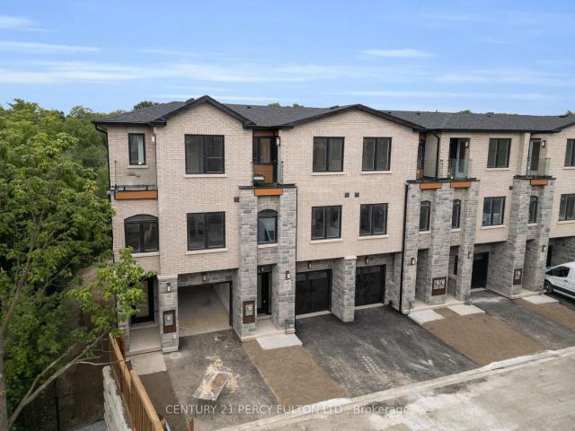 Condo for sale in Mississauga, Ontario
