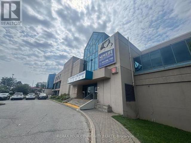 Commercial for sale in York, Ontario