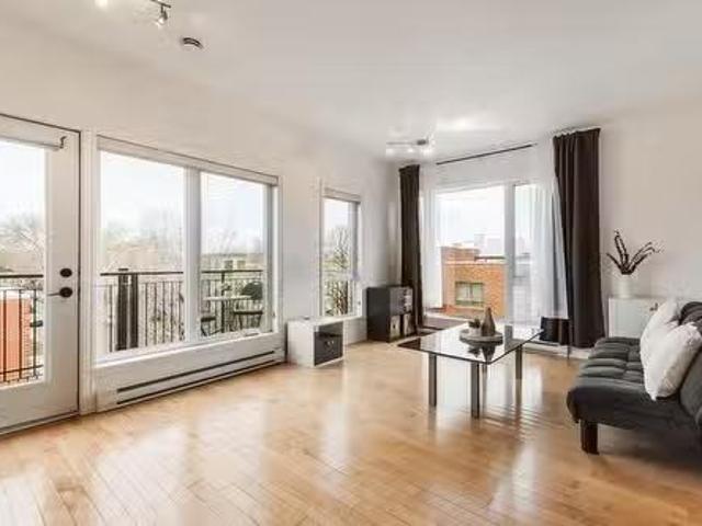 Condo for sale in St. Leonard's, Quebec