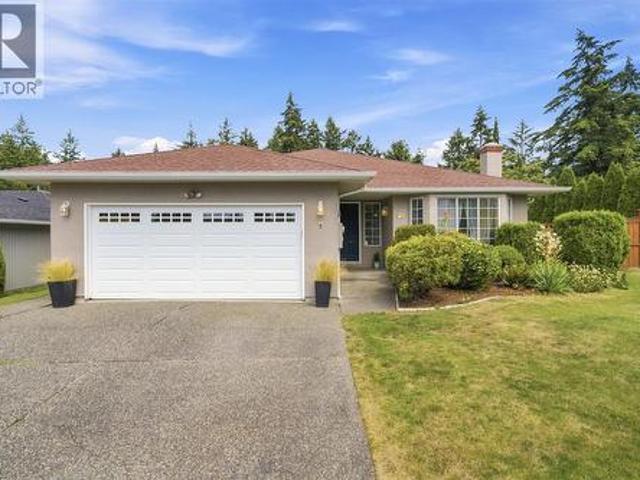 House for sale in Brentwood Bay, British Columbia