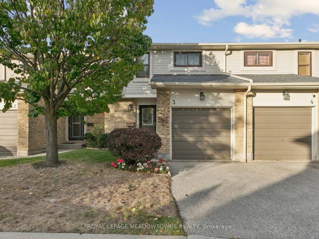 Condo for sale in Mississauga, Ontario