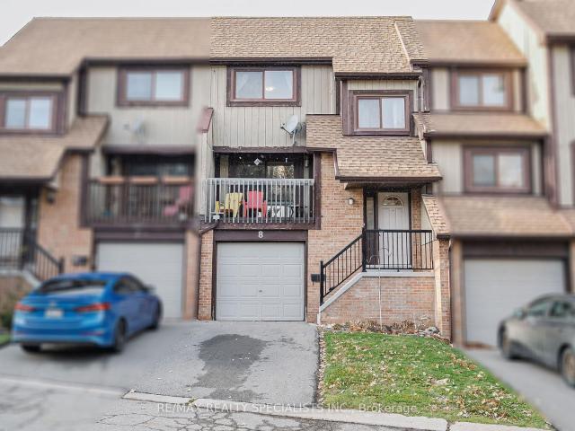 Condo for sale in Woburn, Ontario