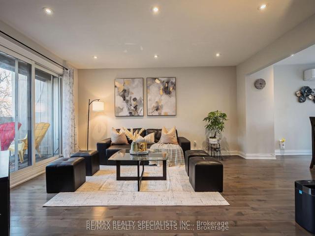 Condo for sale in Mississauga, Ontario