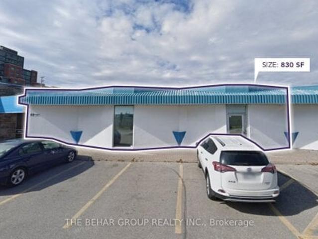 Office for rent in Georgina, Ontario