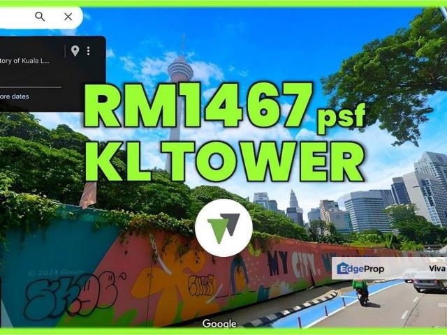 Shop for sale in Country Heights Damansara, Kuala Lumpur