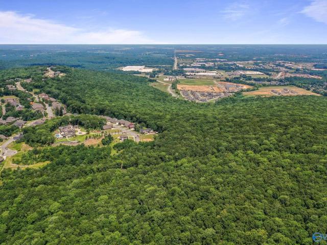 Land for sale in Huntsville, Alabama