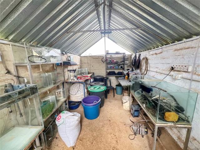 Farm for sale in Waterkloof, Gauteng