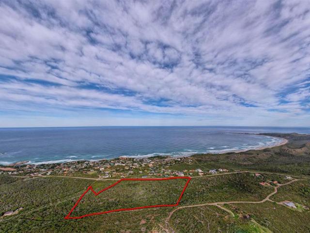 Farm for sale in Groot Brak Rivier, Western Cape