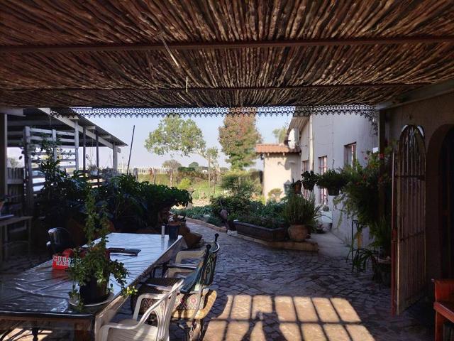 Farm for sale in Waterkloof, Gauteng