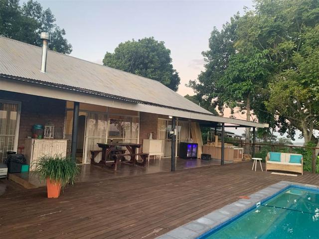Commercial Land for sale in Mpumalanga
