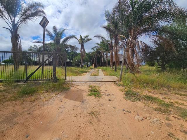 Farm for sale in Seshego, Limpopo