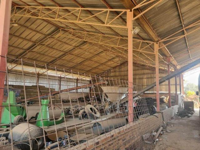 Farm for sale in Potgietersrus, Limpopo
