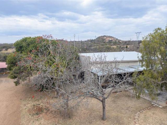 Farm for sale in Seshego, Limpopo