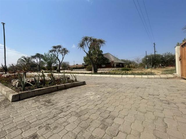 Farm for sale in Seshego, Limpopo