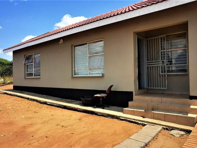 Farm for sale in Seshego, Limpopo