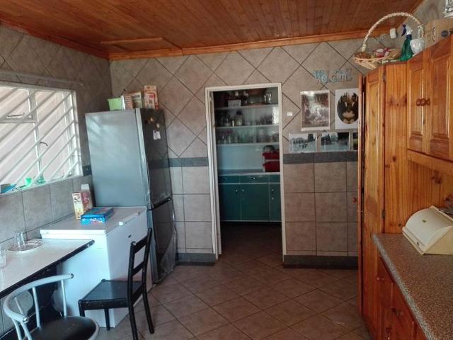 Farm for sale in Seshego, Limpopo