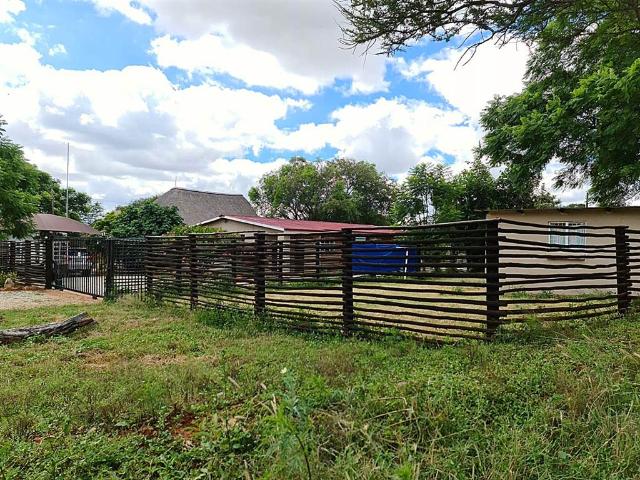 Farm for sale in Seshego, Limpopo