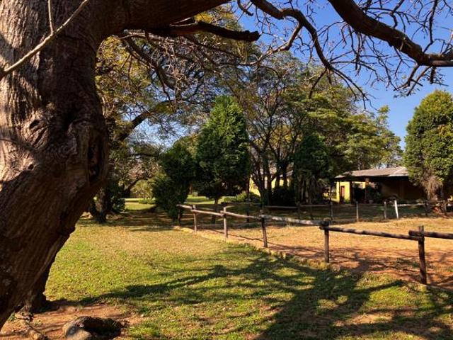 Farm for sale in Westonaria, Gauteng