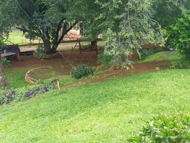 Farm for sale in Tlhabane, North West