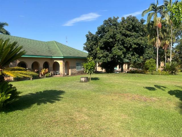 Farm for sale in Mopani, Limpopo