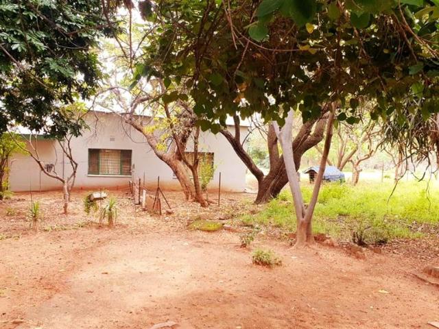 Farm for sale in Tlhabane, North West