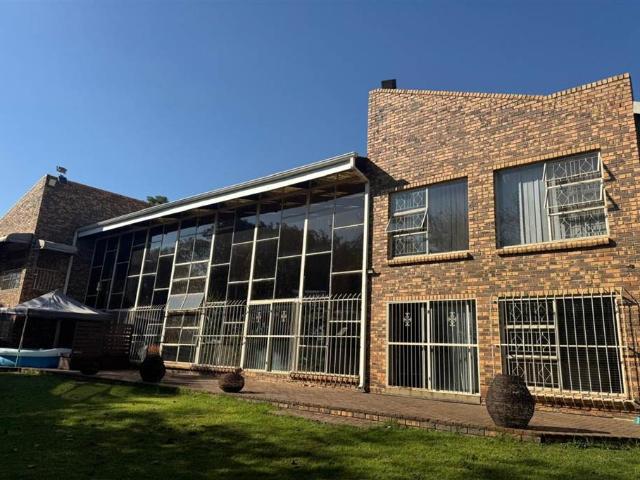 Farm for sale in Witbank, Mpumalanga