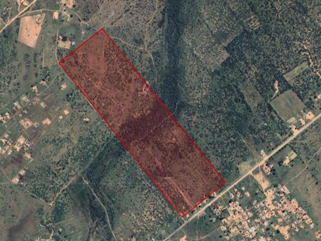 Land for sale in Hartbeespoort Dam Nature Reserve, North West