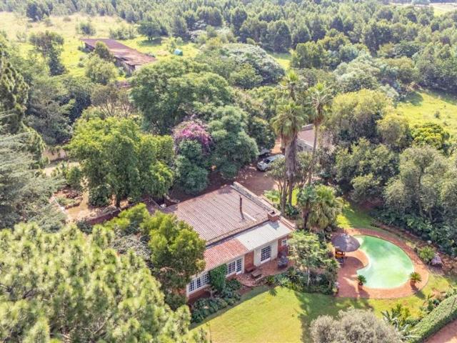Farm for sale in Ekurhuleni, Gauteng