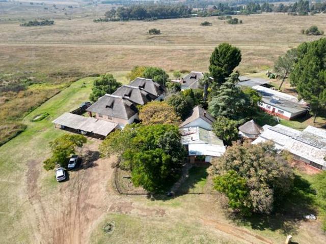 Land for sale in Midvaal, Gauteng