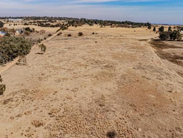 Land for sale in Centurion, Gauteng