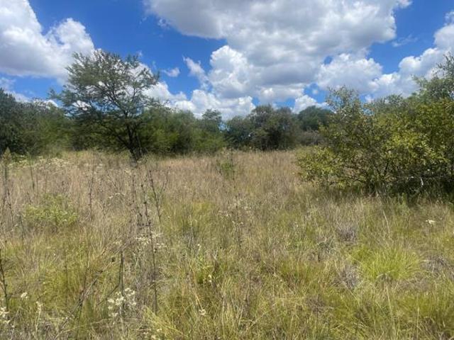 Land for sale in Seshego, Limpopo