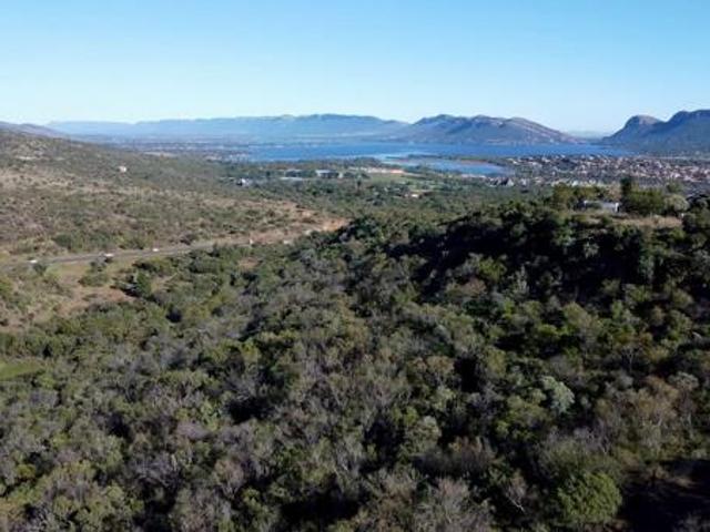 Land for sale in North West