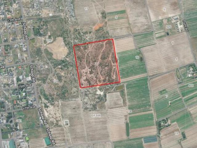 Land for sale in Cape Town, Western Cape