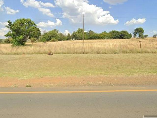Land for sale in Westonaria, Gauteng
