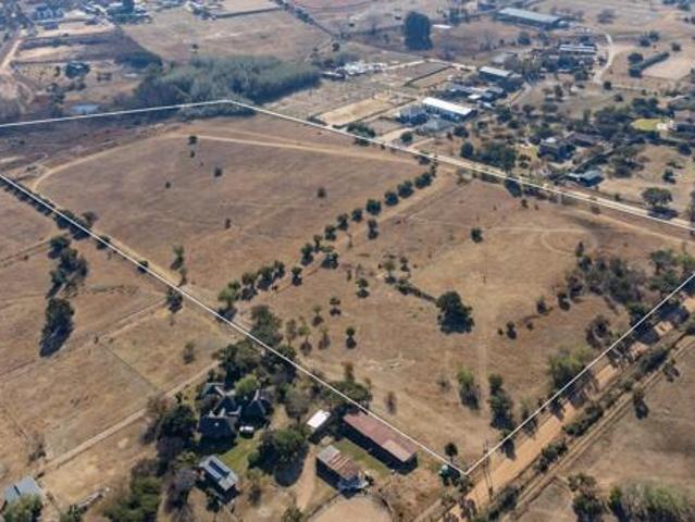 Land for sale in Vosloorus, Gauteng
