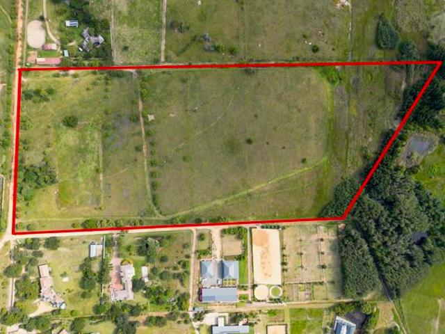 Land for sale in Vosloorus, Gauteng