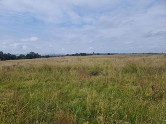 Land for sale in Witbank, Mpumalanga