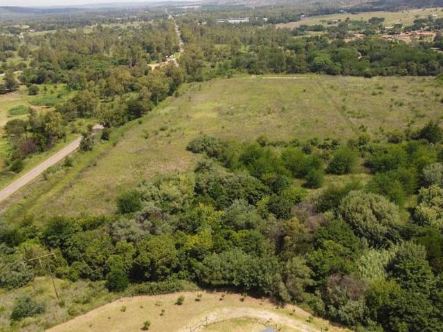 Land for sale in Waterkloof, Gauteng