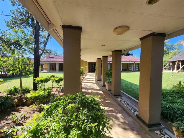 Property for sale in Seshego, Limpopo